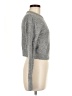 Lululemon Athletica Gray Pullover Sweater Size 10 - photo 4