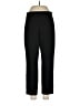 J.Jill Solid Black Active Pants Size M (petite) - photo 1