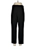 J.Jill Solid Black Active Pants Size M (petite) - photo 2
