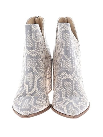 Vince Camuto Ankle Boots (view 2)