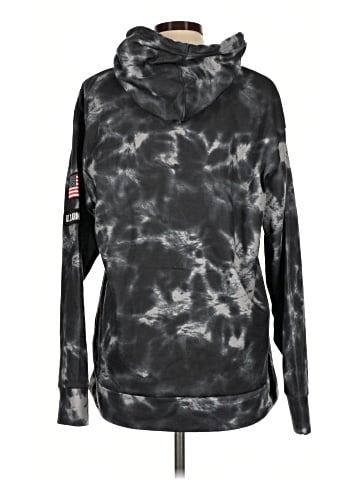 U.S. Army Pullover Hoodie (view 2)