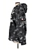 U.S. Army Camo Black Pullover Hoodie Size L - photo 5