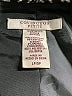 Covington Print Ivory Blazer Size Lg Petite - photo 6
