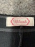 Blush Black Pullover Sweater Size L (estimated) - photo 4