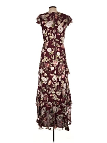 Alice + Olivia Casual Dress (view 2)