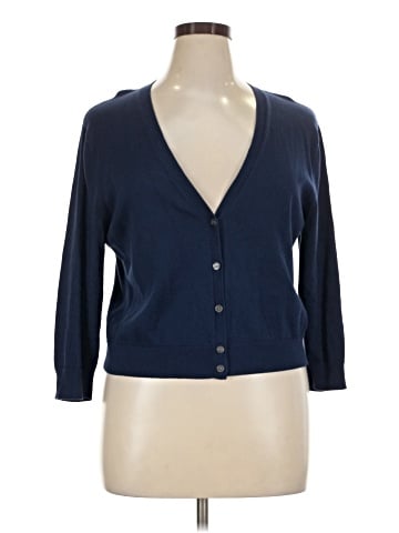 Lands' End Cardigan (view 1)