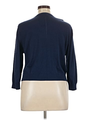 Lands' End Cardigan (view 2)