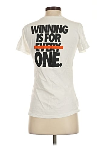Nike Short Sleeve T-Shirt (view 2)