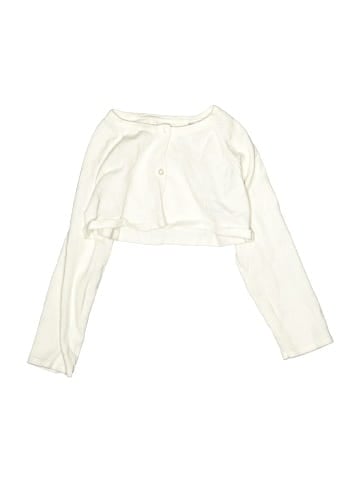 Zara Knitwear Cardigan (view 1)