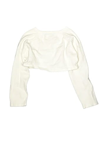 Zara Knitwear Cardigan (view 2)