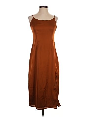 Abercrombie & Fitch Casual Dress (view 1)