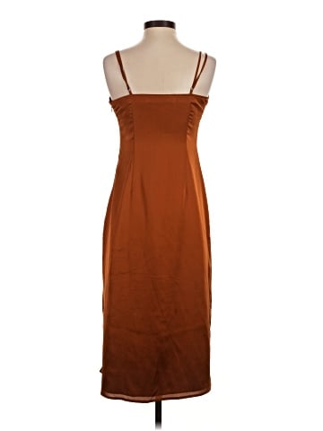 Abercrombie & Fitch Casual Dress (view 2)