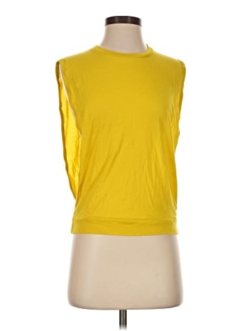 BDG Sleeveless T-Shirt (view 1)
