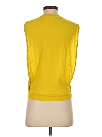 BDG Sleeveless T-Shirt (view 2)
