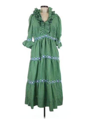 Gretchen Scott Designs Casual Dress (view 1)