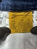 Seven7 Hearts Blue Jeans Size 27 waist - photo 8
