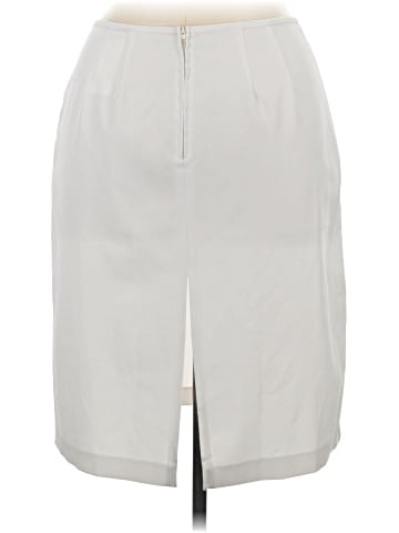 Blu Sage Formal Skirt (view 2)