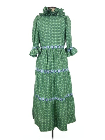 Gretchen Scott Designs Casual Dress (view 2)