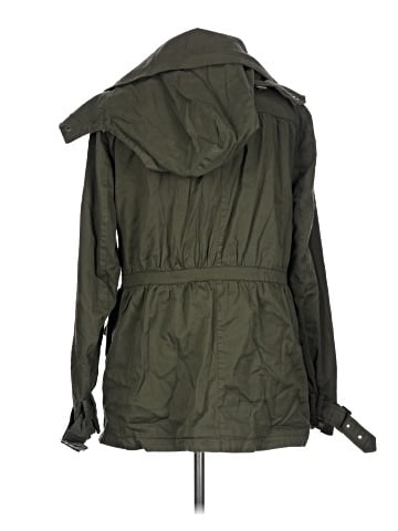 Miss Sixty Raincoat (view 2)