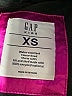 Gap Kids 100% Nylon Metallic Pink Snow Jacket Size XS (kids) - photo 3