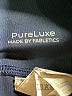 Fabletics Solid Blue Shorts Size S - photo 3
