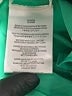 BCBGMAXAZRIA Green Tank Top Size S - photo 8