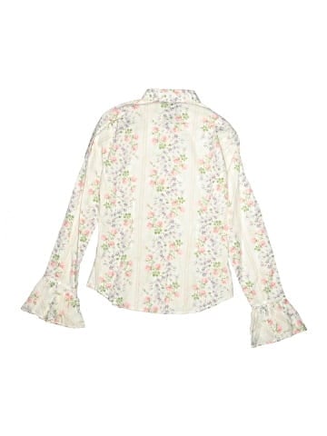 Ralph Lauren Long Sleeve Blouse (view 2)
