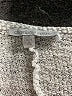 Charlotte Russe Metallic Silver Pullover Sweater Size S - photo 7