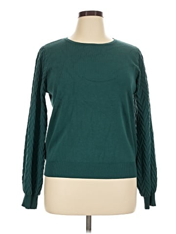Zac & Rachel Long Sleeve T-Shirt (view 1)