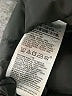 Gap Kids 100% Polyester Black Snow Jacket Size 6 - 7 - photo 4