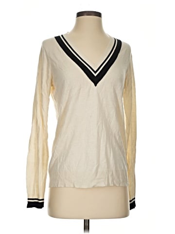 Theory Pullover Sweater (view 1)