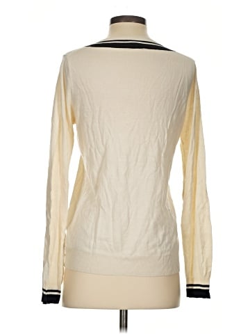 Theory Pullover Sweater (view 2)
