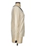 Theory Ivory Pullover Sweater Size S - photo 4