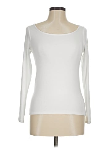 Gap Long Sleeve T-Shirt (view 1)