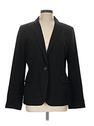 Ann Taylor LOFT Outlet Blazer (view 1)