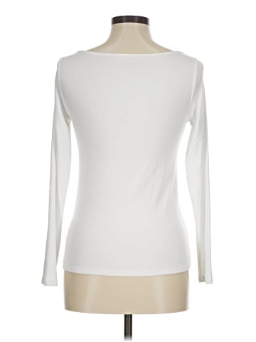Gap Long Sleeve T-Shirt (view 2)