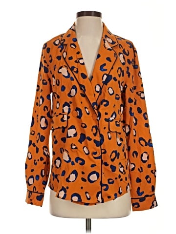 3.1 Phillip Lim for Target Long Sleeve Blouse (view 1)