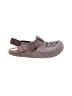 Chaco Gray Mule/Clog Size 7 - photo 1
