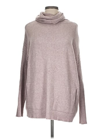 Cyrus Turtleneck Sweater (view 1)