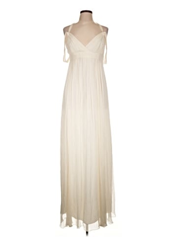 BCBGMAXAZRIA Cocktail Dress (view 1)