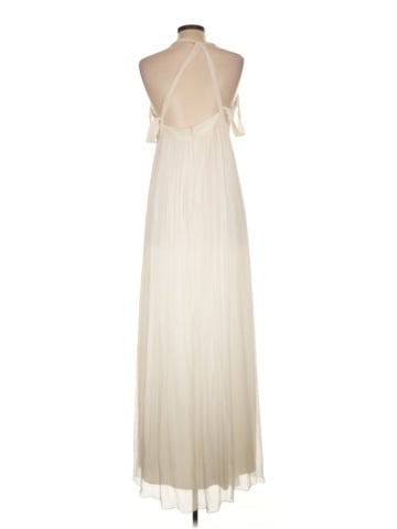 BCBGMAXAZRIA Cocktail Dress (view 2)