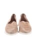 Taryn Rose 100% Leather Tan Sneakers Size 7 1/2 - photo 2