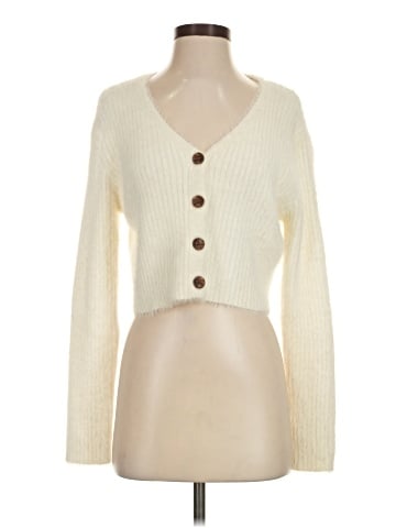 Jun & Ivy Cardigan (view 1)