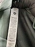 Lululemon Athletica Green Jacket Size 4 - photo 7