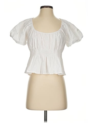 STAUD Short Sleeve T-Shirt (view 1)