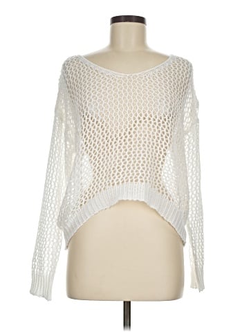 Unbranded Pullover Sweater (view 1)