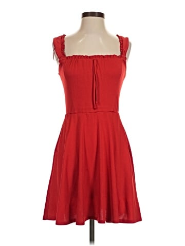 Mi ami Cocktail Dress (view 1)