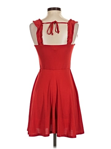 Mi ami Cocktail Dress (view 2)