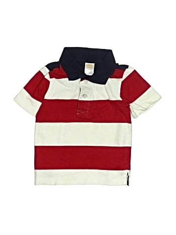 Gymboree Short Sleeve Polo (view 1)