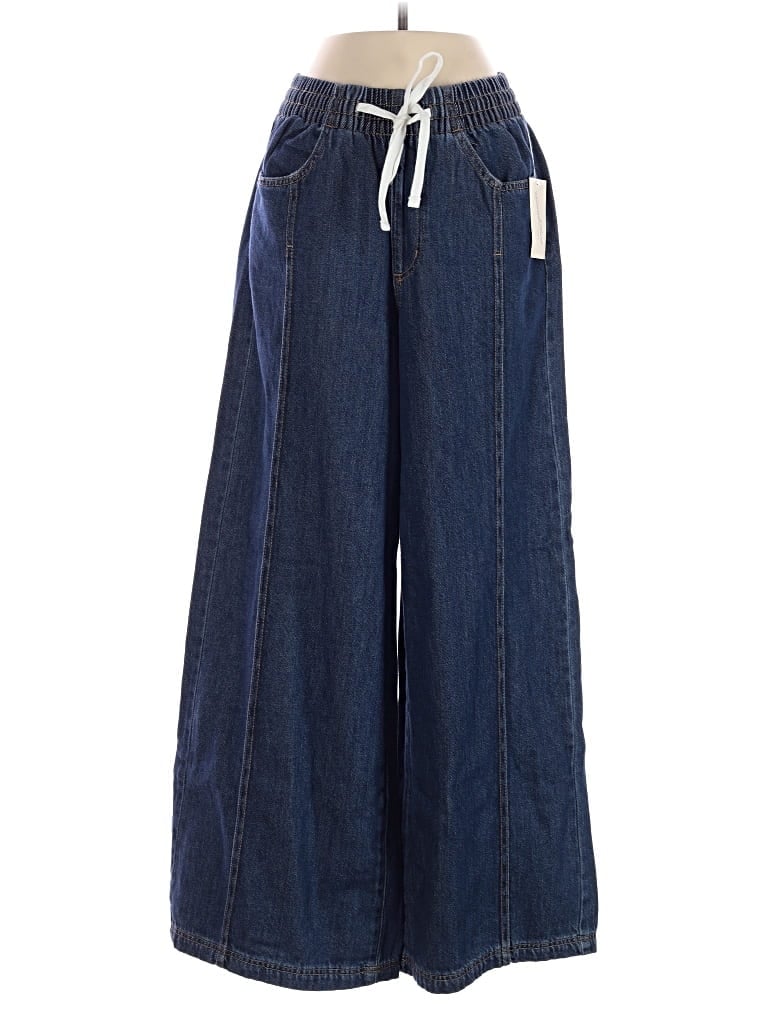 Universal Thread Jeans In Blue